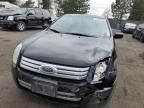 2007 Ford Fusion SE