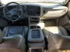 2005 Chevrolet Silverado C2500 Heavy Duty