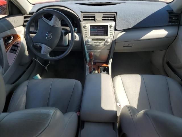 2010 Toyota Camry Hybrid