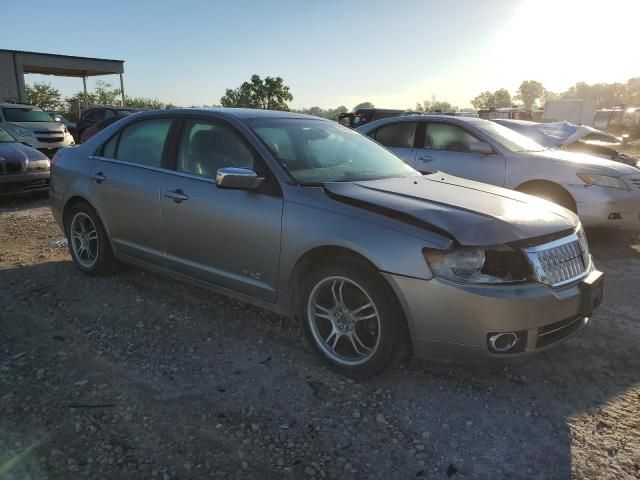 2008 Lincoln MKZ