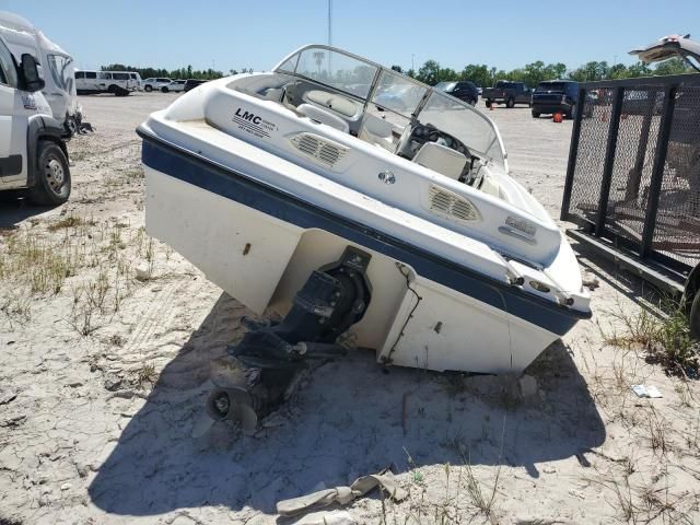 2008 Bayliner Bayliner 1