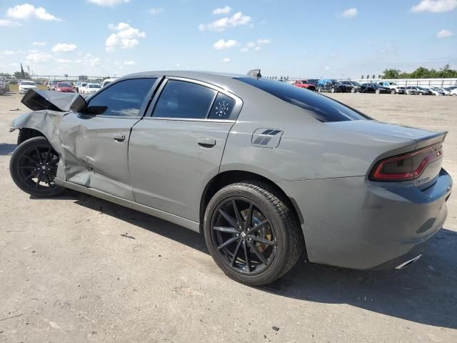 2017 Dodge Charger SXT