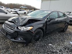 Ford salvage cars for sale: 2013 Ford Fusion SE