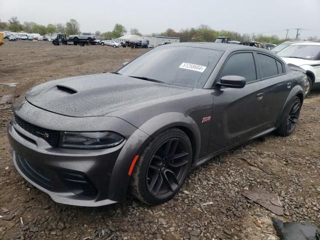 2020 Dodge Charger Scat Pack