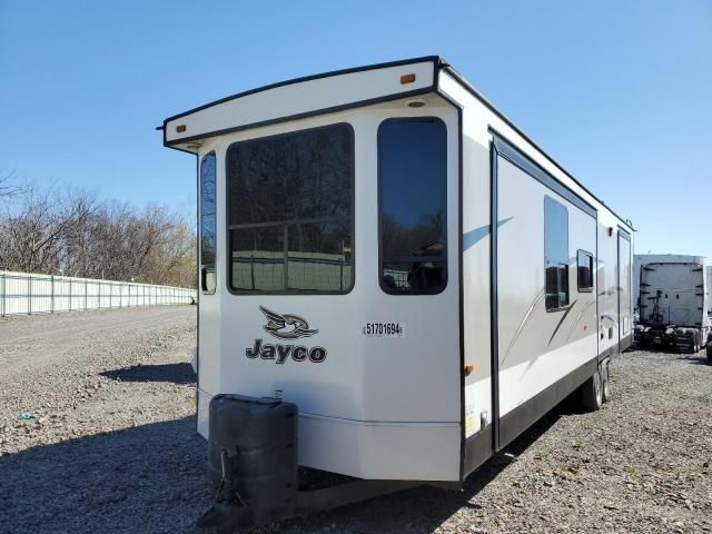 2016 Jayco Trailer