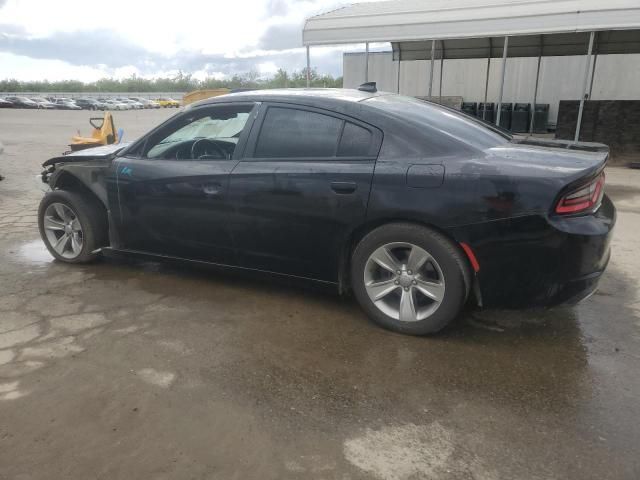 2017 Dodge Charger SXT