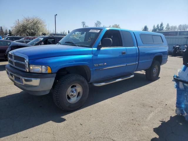 2000 Dodge RAM 1500