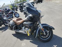 Vehiculos salvage en venta de Copart Kansas City, KS: 2015 Indian Motorcycle Co. Roadmaster