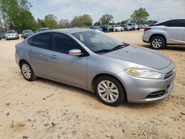 2014 Dodge Dart SE Aero