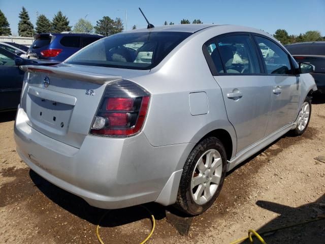 2010 Nissan Sentra 2.0