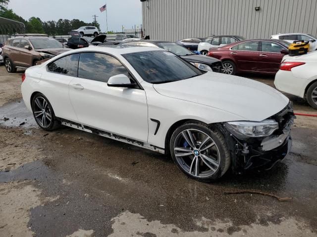 2015 BMW 435 I