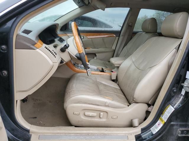 2005 Toyota Avalon XL