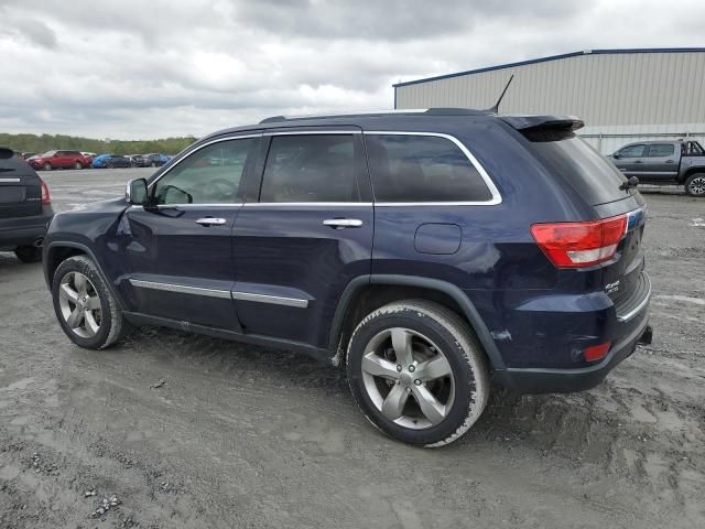 2013 Jeep Grand Cherokee Limited