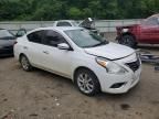 2015 Nissan Versa S