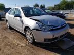 2008 Ford Focus SE