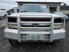 2004 Chevrolet Silverado K2500 Heavy Duty