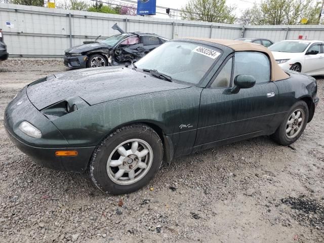 1997 Mazda MX-5 Miata