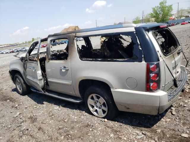 2007 GMC Yukon XL Denali