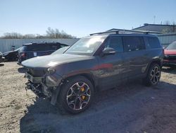 Rivian salvage cars for sale: 2022 Rivian R1S Launch Edition