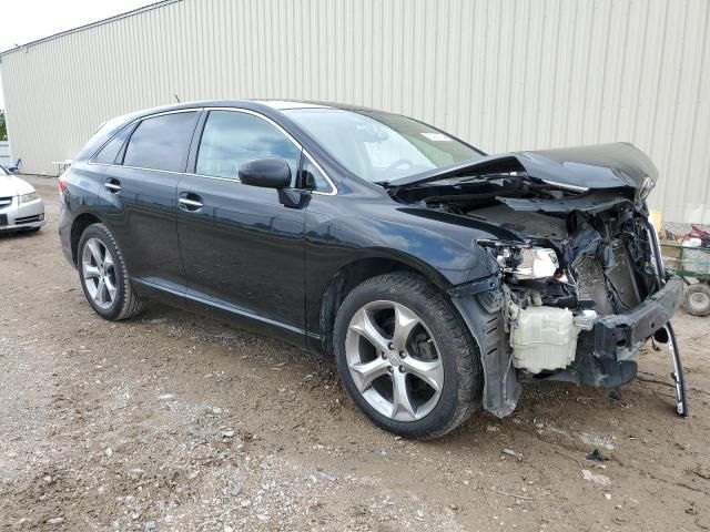 2011 Toyota Venza