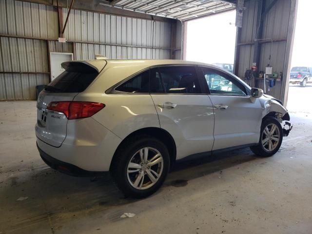 2015 Acura RDX