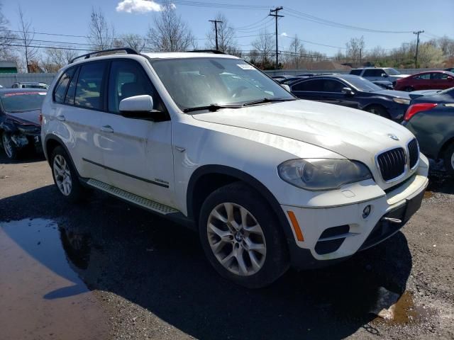 2011 BMW X5 XDRIVE35I