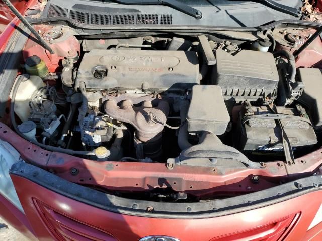 2009 Toyota Camry Base