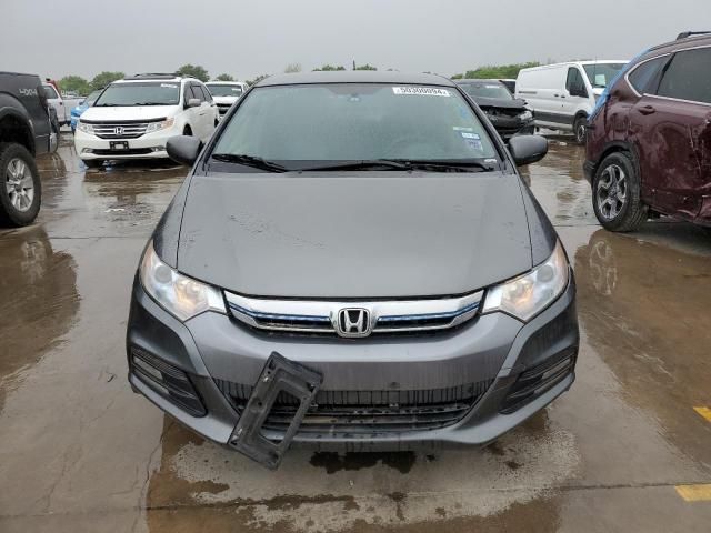 2012 Honda Insight LX