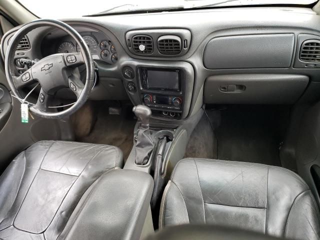 2003 Chevrolet Trailblazer EXT