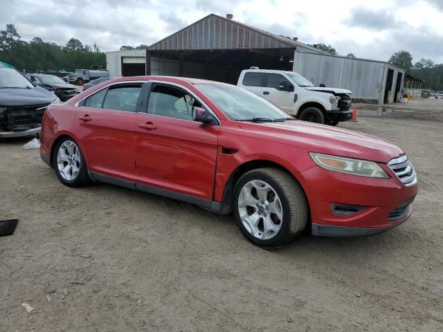 2010 Ford Taurus SEL