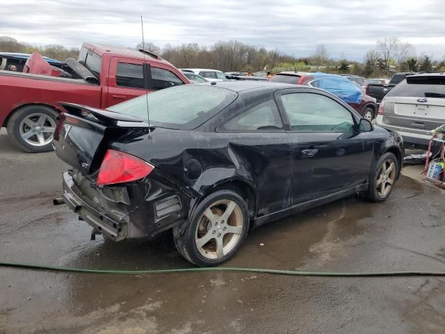 2007 Pontiac G5 GT