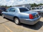 2000 Lincoln Town Car Executive