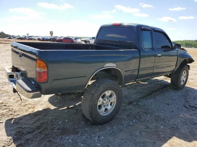 1996 Toyota Tacoma Xtracab