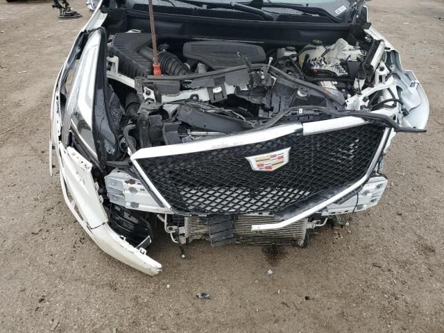 2020 Cadillac XT5 Sport