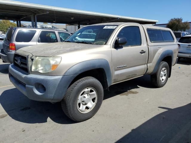 2008 Toyota Tacoma