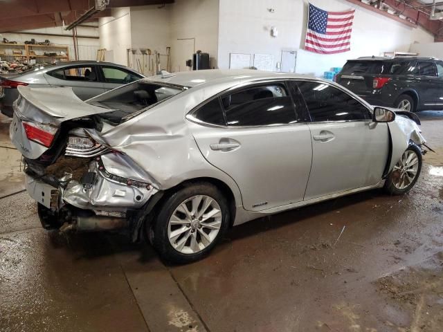 2014 Lexus ES 300H