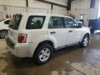 2011 Ford Escape XLS