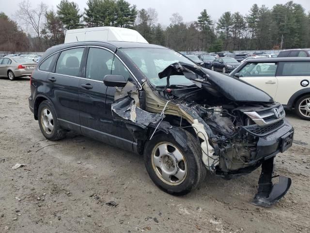 2011 Honda CR-V LX