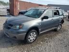 2004 Mitsubishi Outlander LS