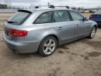 2011 Audi A4 Premium Plus