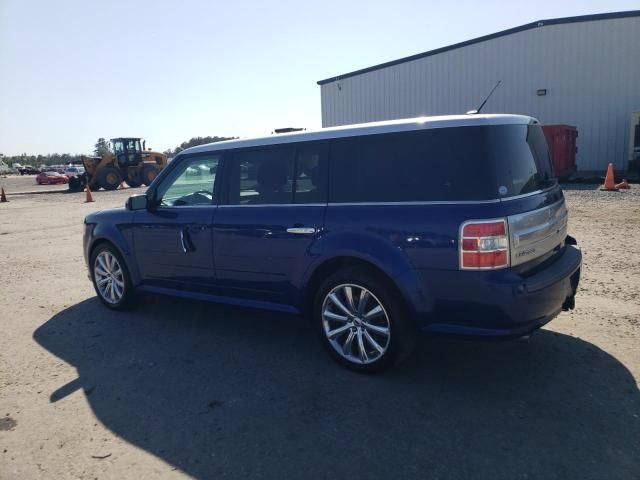 2013 Ford Flex Limited