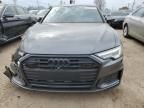 2022 Audi A6 Premium Plus