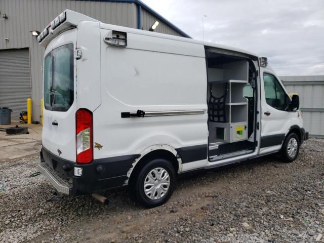 2020 Ford Transit T-250