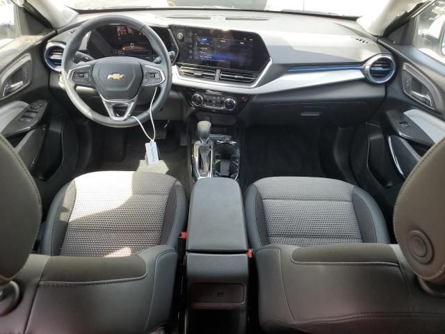 2024 Chevrolet Trax 1LT