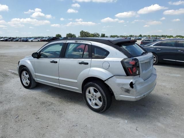 2007 Dodge Caliber SXT