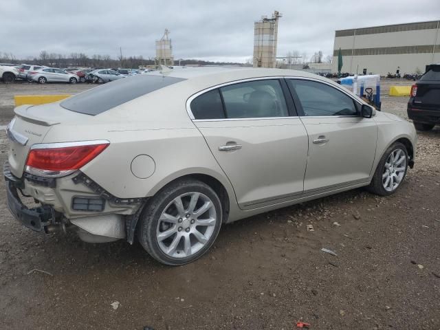 2013 Buick Lacrosse Touring