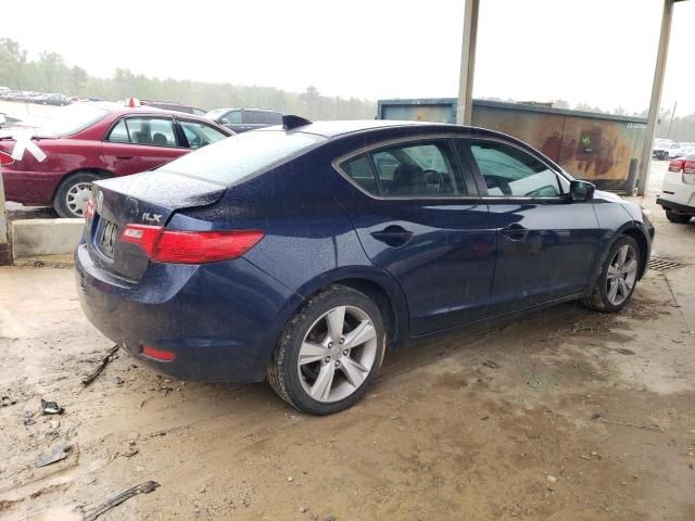 2015 Acura ILX 20