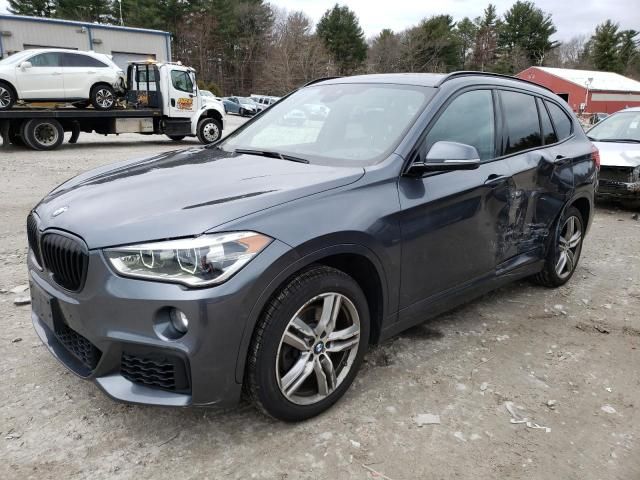 2019 BMW X1 XDRIVE28I