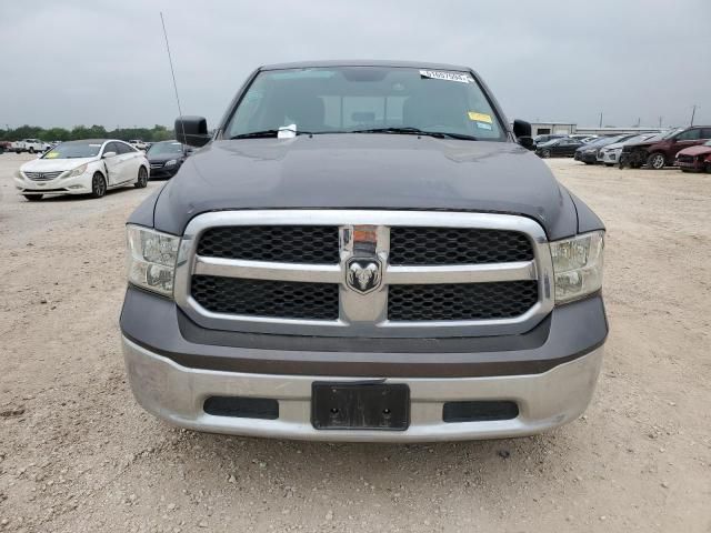 2017 Dodge RAM 1500 SLT