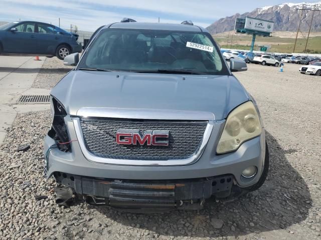 2008 GMC Acadia SLT-2